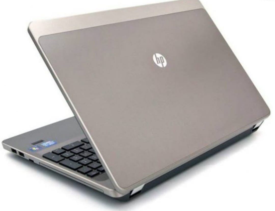 HP ProBook 4430s